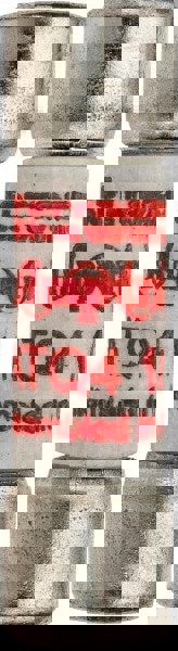 Cylindrical Time Delay Fuse: 4.5 A, 10.3 mm Dia